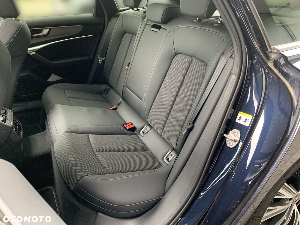 Audi A6 Avant 50 TFSI e PHEV Quattro S Line S tronic - 13