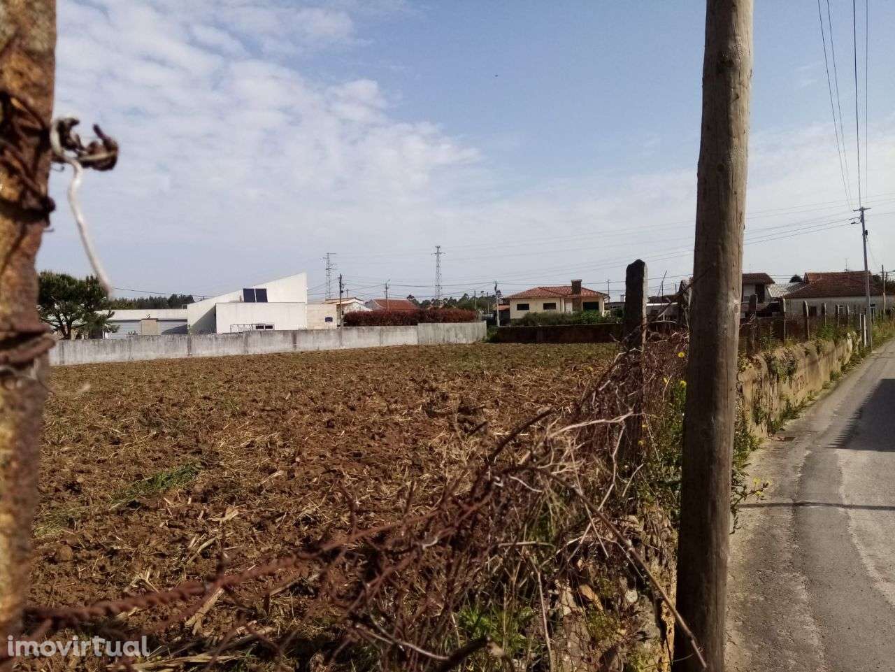 Terreno Rústico | Arada - Grande imagem: 4/7