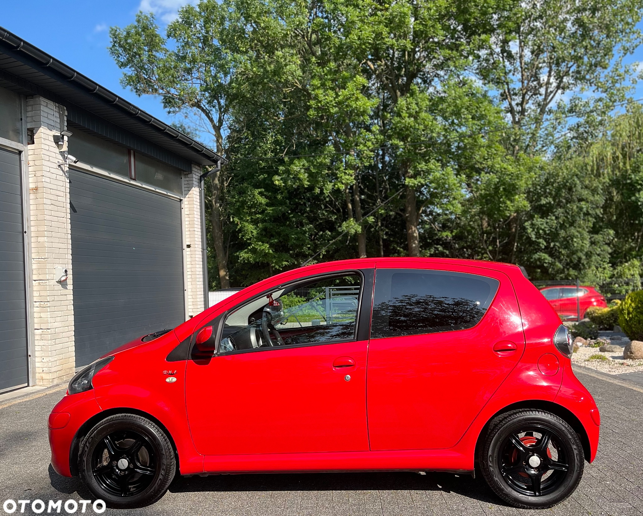Toyota Aygo 1.0 VVT-i Premium - 7