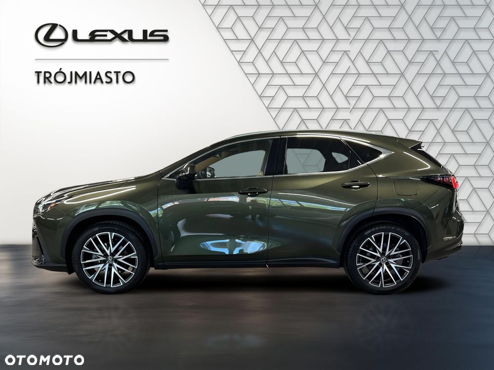 Lexus NX 350h Prestige AWD - 3