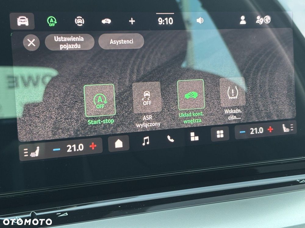 Skoda Octavia 1.5 TSI mHEV Selection DSG - 27