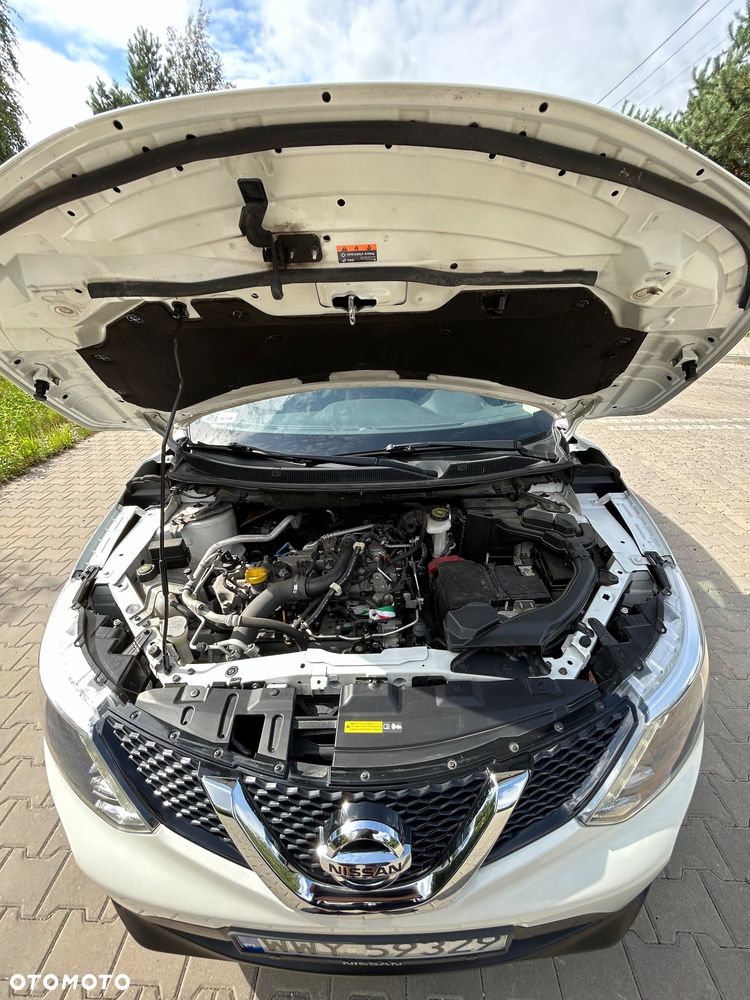 Nissan Qashqai - 15