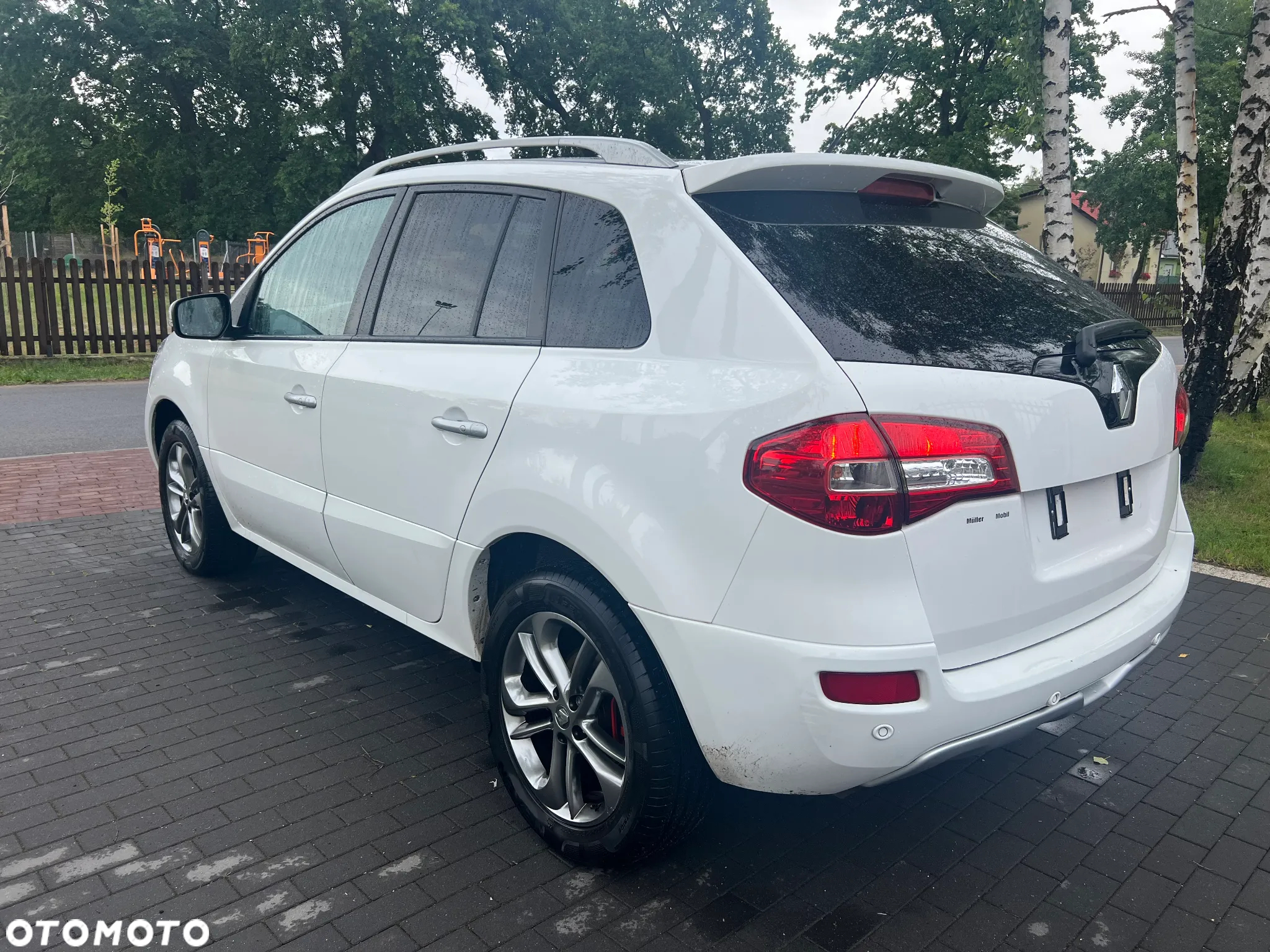 Renault Koleos 2.0 dCi 4x4 Privilege - 8