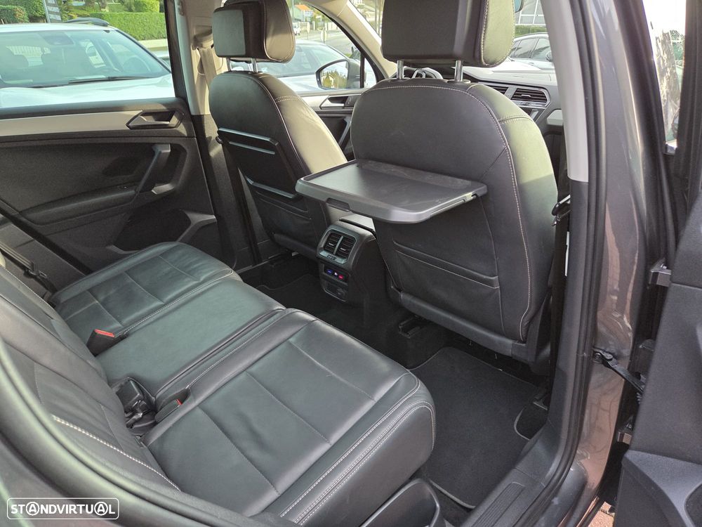 VW Tiguan 2.0 TDI Confortline - 17