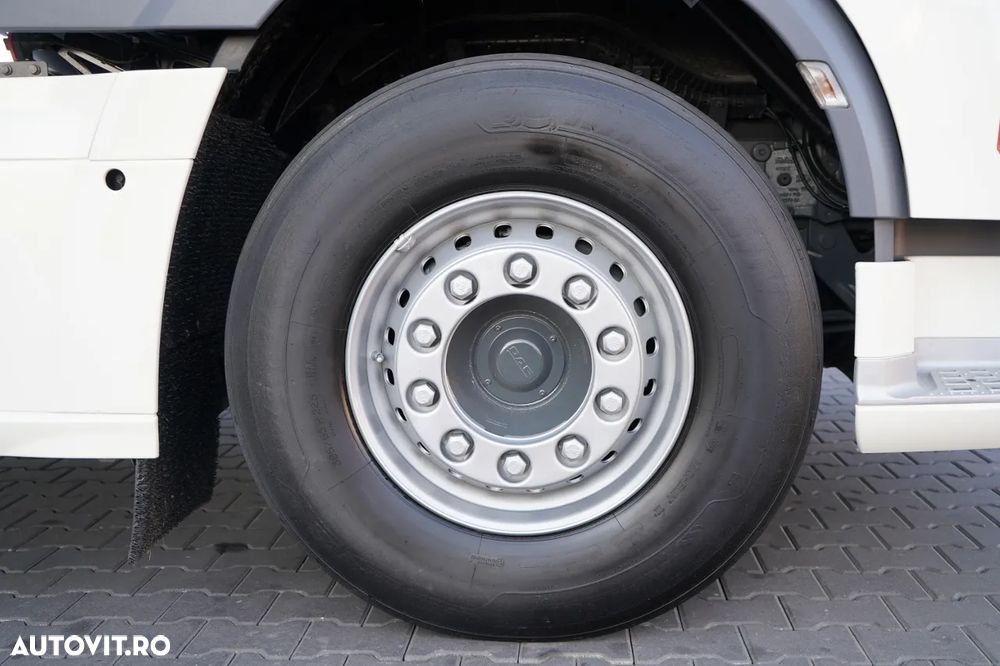 DAF RETARDER / EURO 6 / CONTRACT POST-SERVICE / IMPORTAT - 20
