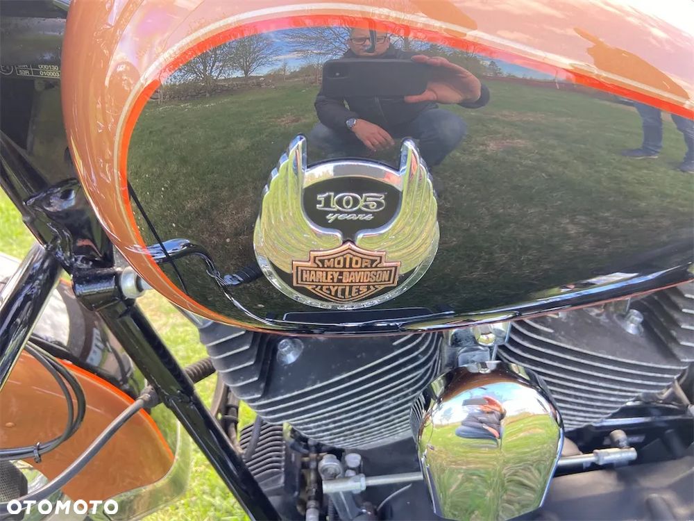 Harley-Davidson Inny - 18