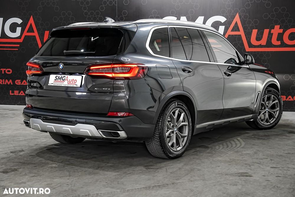 BMW X5 - 7