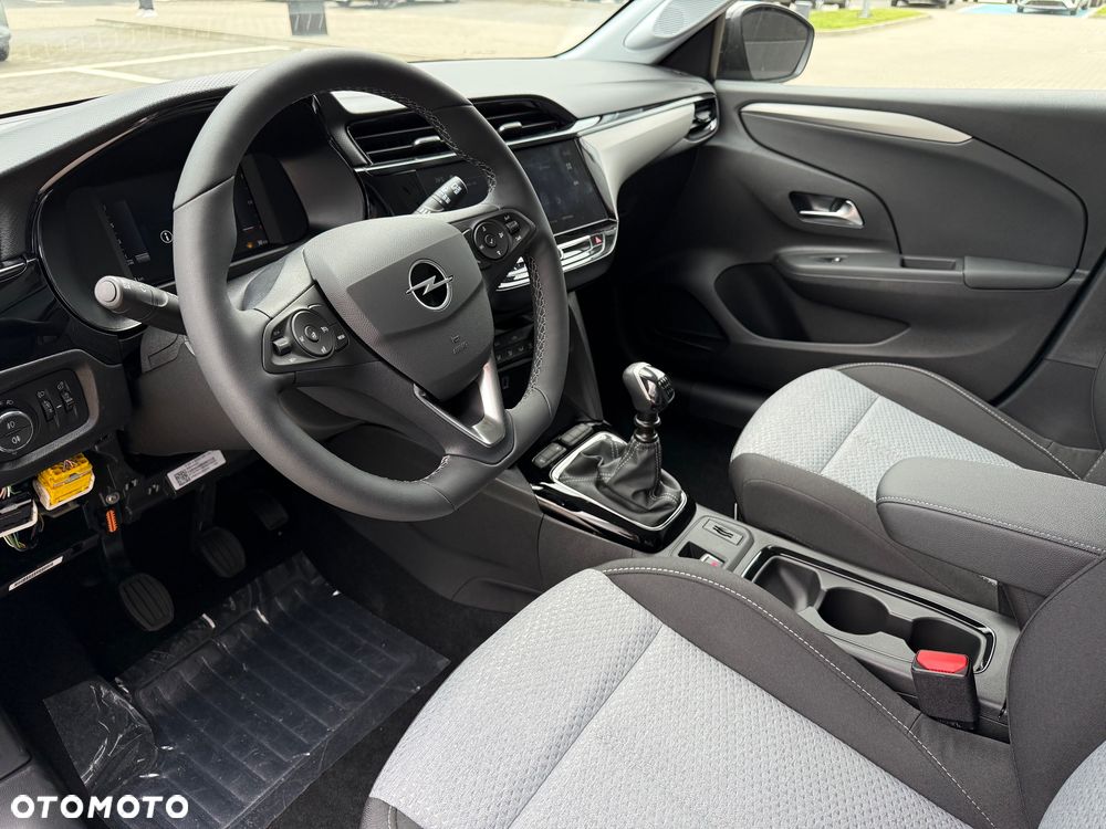 Opel Corsa 1.2 T Edition S&S - 15