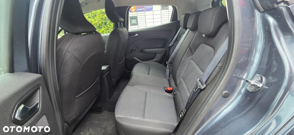 Renault Clio TCe 100 BUSINESS EDITION - 32