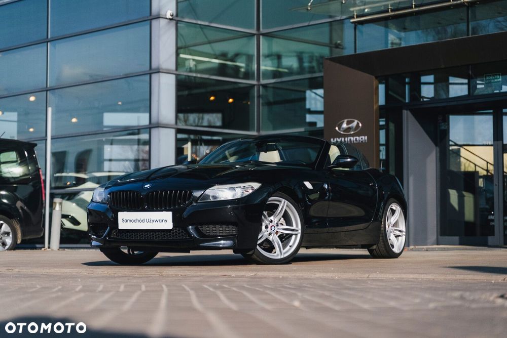 BMW Z4 - 8
