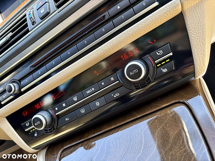 BMW Seria 5 520d - 30