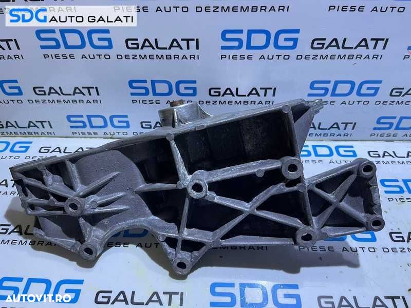 Suport Accesorii Motor VW Passat B5.5 2.0 ALT 2001 - 2005 Cod 06B903143N [V0719] - 5