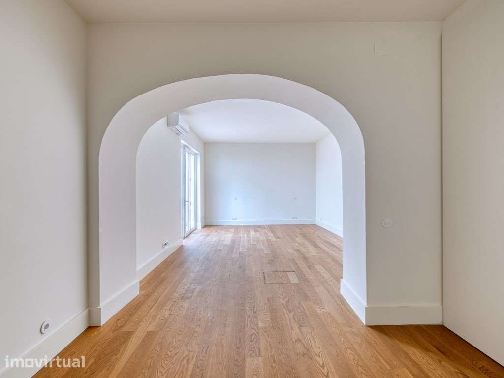 Apartamento T1 no The Seven Lisbon Townhouses, Lisboa - Grande imagem: 5/11