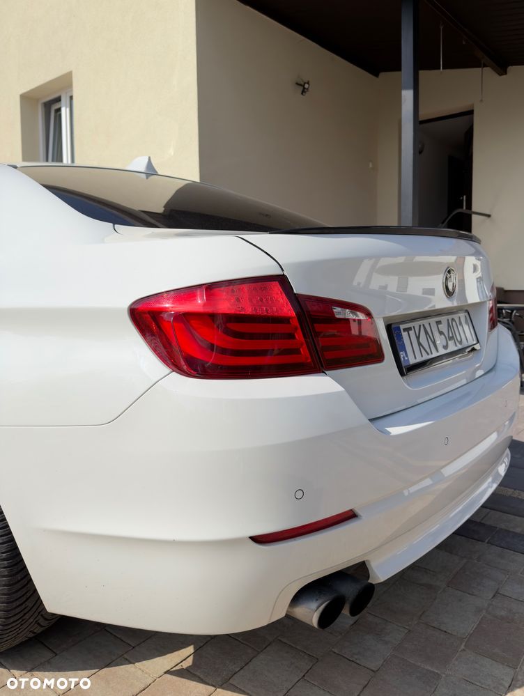 BMW Seria 5 - 3