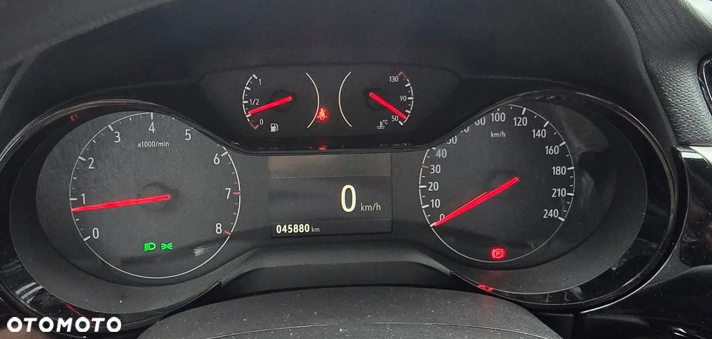 Opel Corsa 1.2 Start/Stop Edition - 9