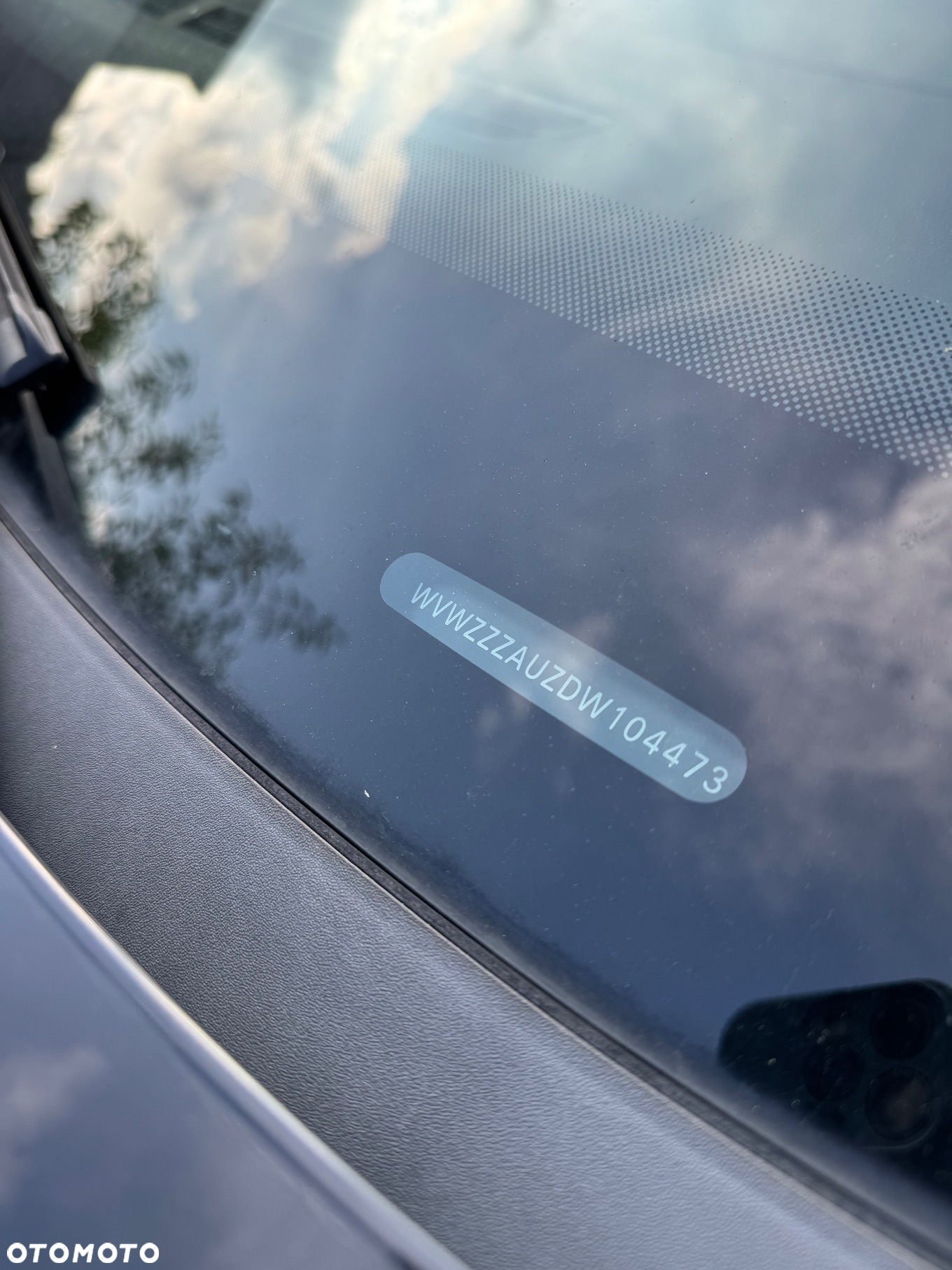 Volkswagen Golf VII 1.2 TSI BMT Start - 12