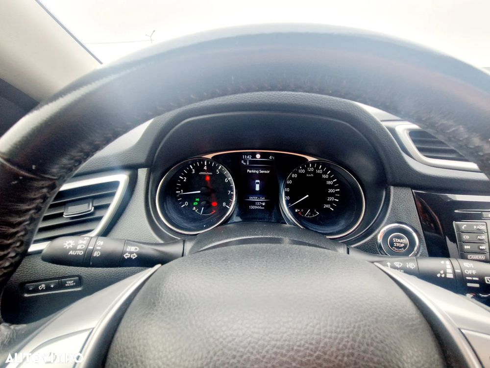 Nissan X-Trail 1.6 DIG-T Tekna - 11