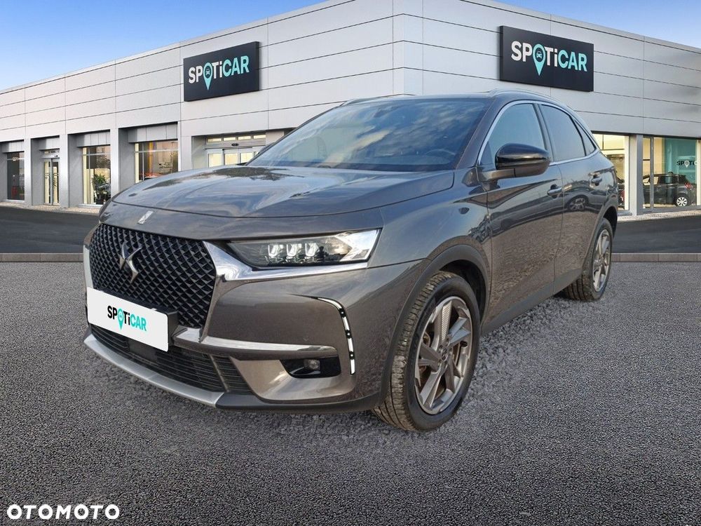 DS Automobiles DS 7 Crossback 1.6 PureTech Rivoli - 1