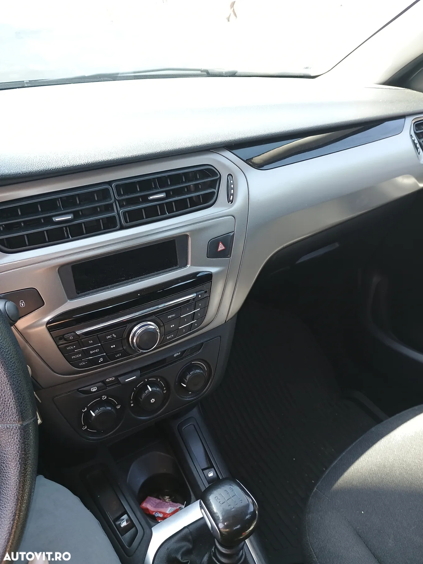 Peugeot 301 1.5 BlueHDI FAP Allure - 6