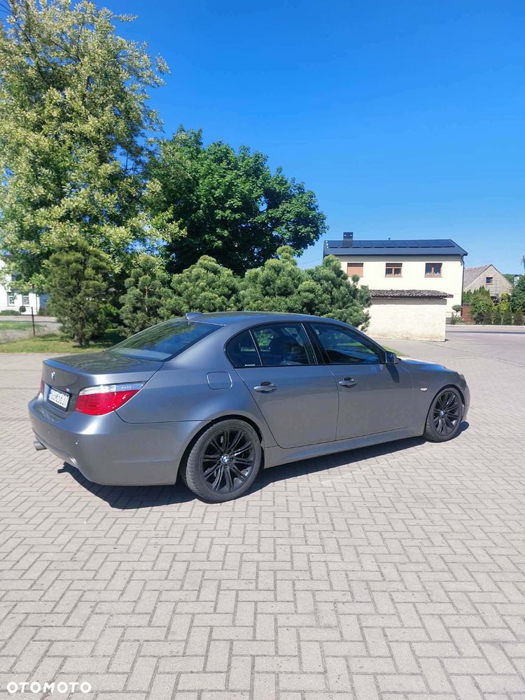 BMW Seria 5 - 14