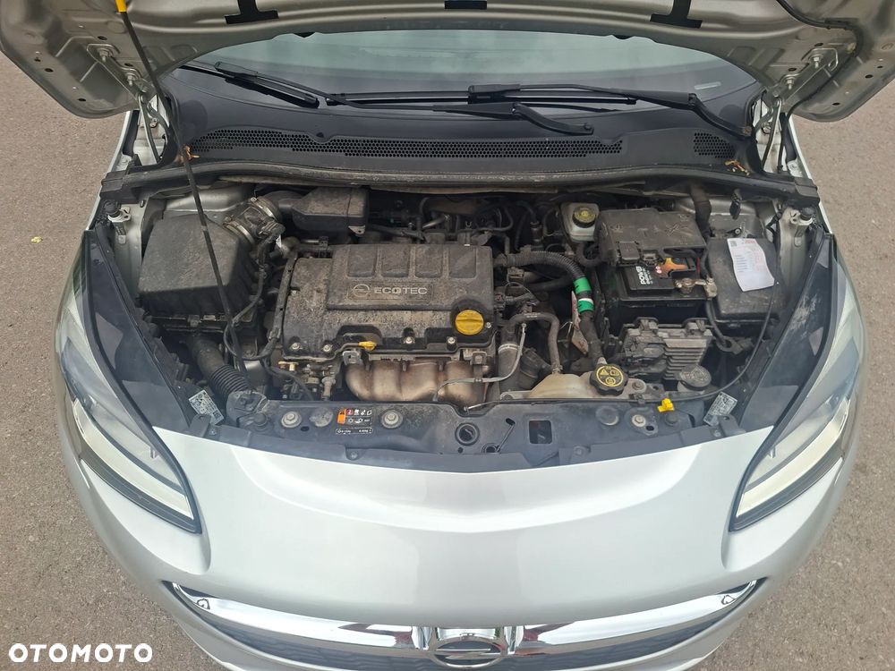 Opel Corsa - 10