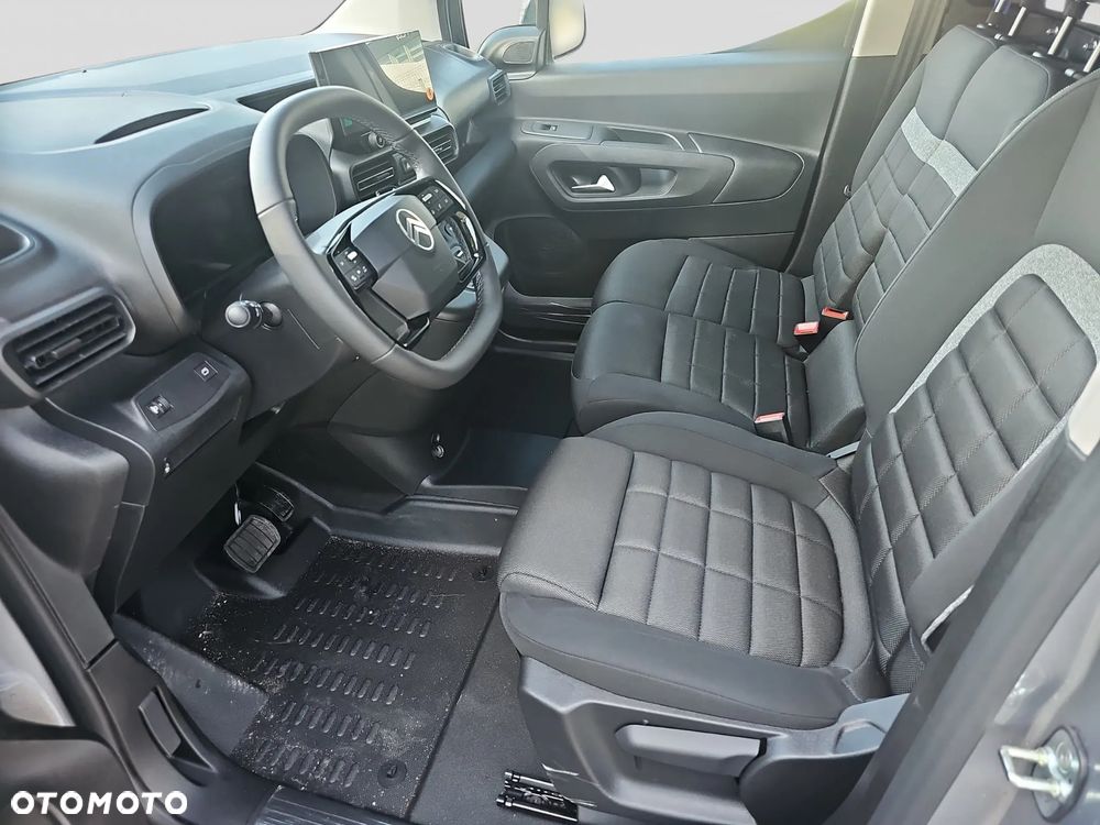 Citroën Berlingo XTR - 10