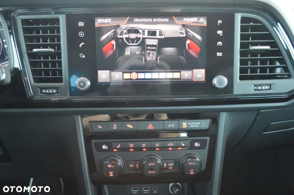Cupra Ateca - 5