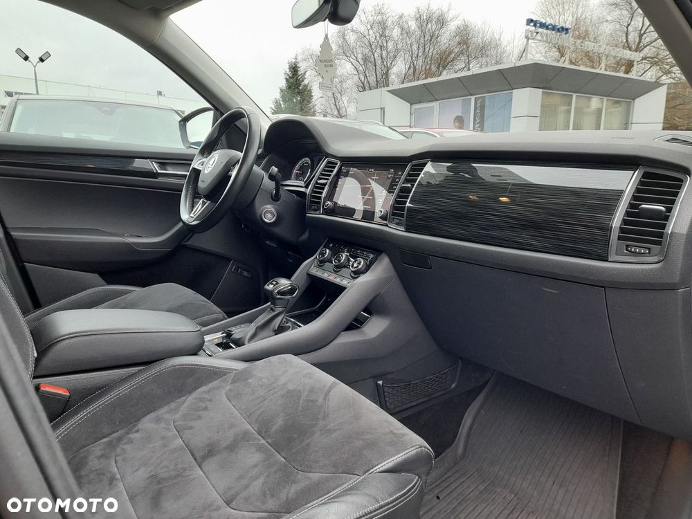 Skoda Kodiaq - 7