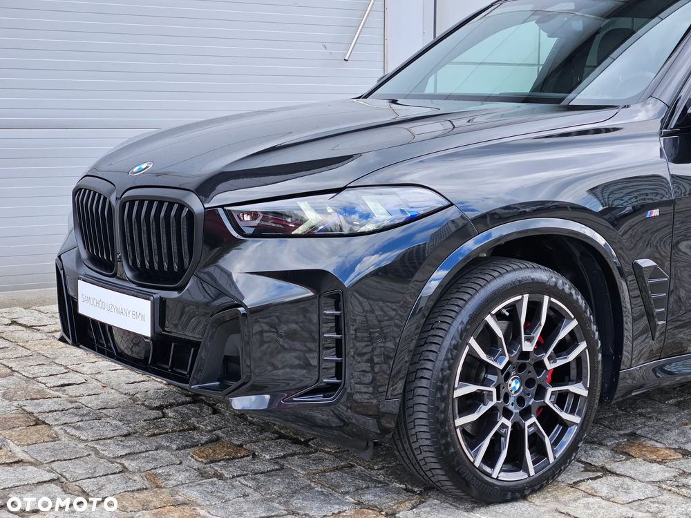 BMW X5 xDrive30d mHEV sport - 20