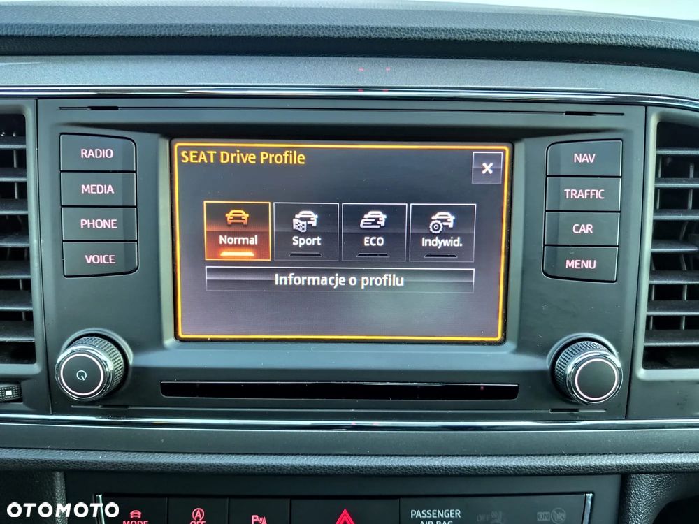 Seat Leon 1.4 TSI FR S&S - 20
