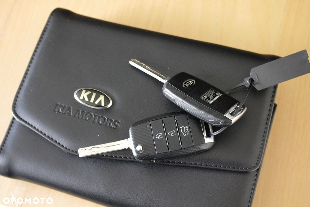 Kia Sportage 1.6 GDI 2WD Vision - 25