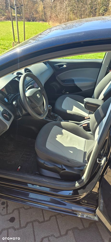 Seat Ibiza 1.2 Reference - 6