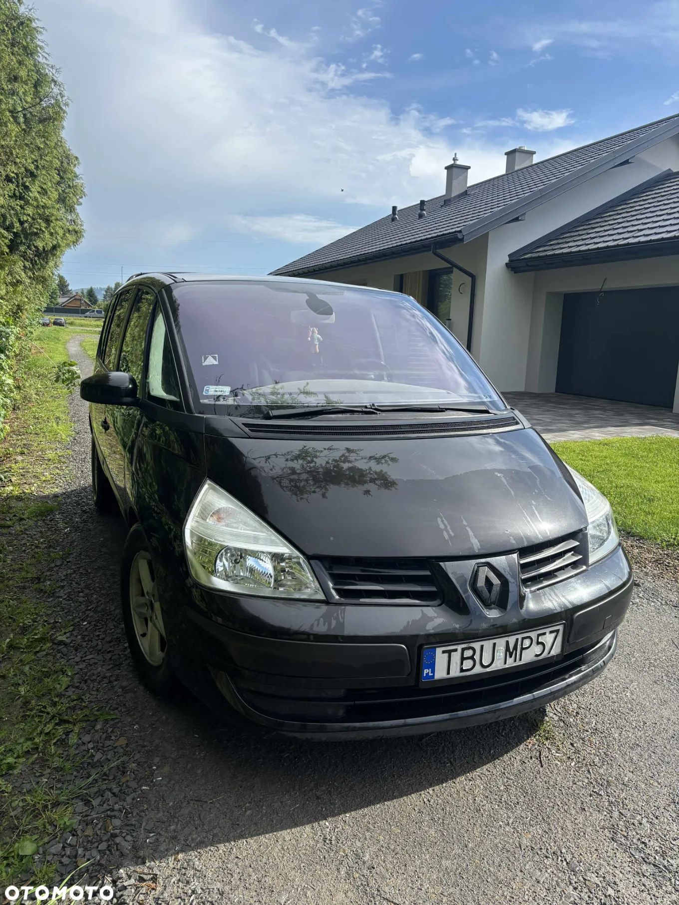 Renault Espace 2.0 dCi Expression - 1