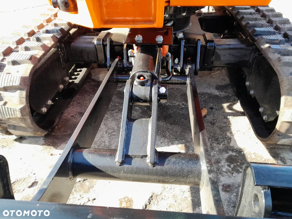JCB LONKING CDM6020 - 19