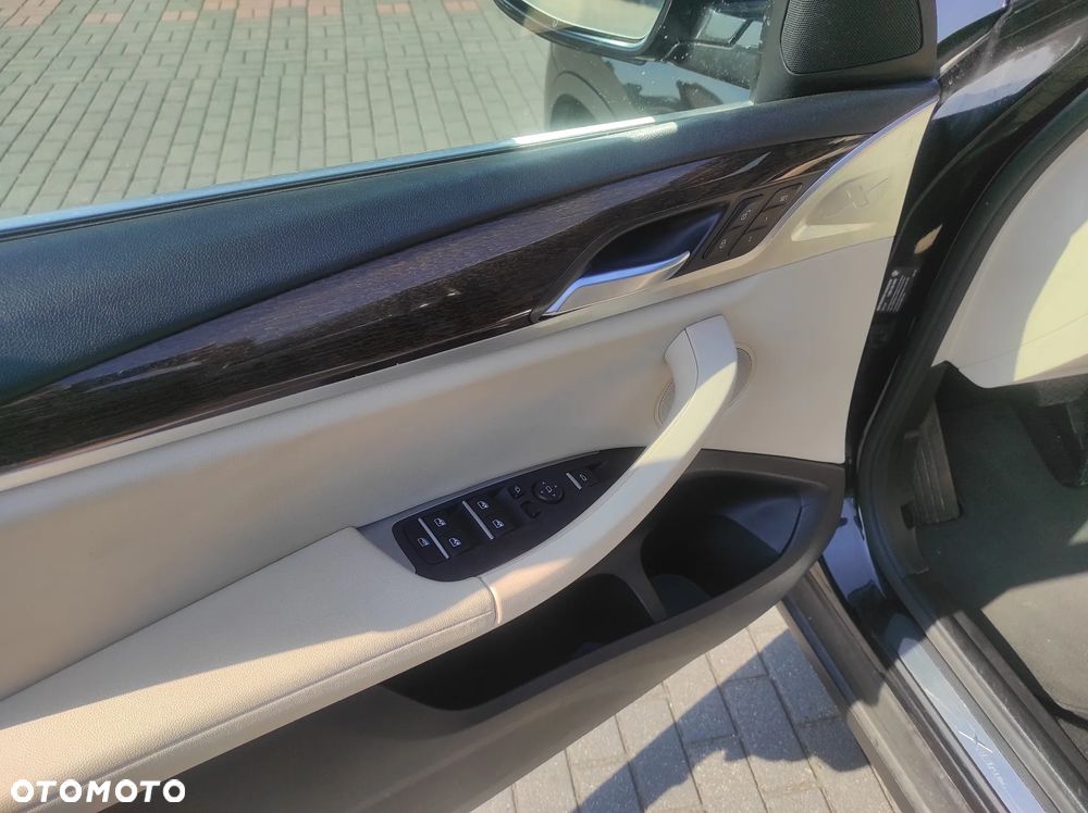 BMW X3 xDrive30i GPF xLine - 12