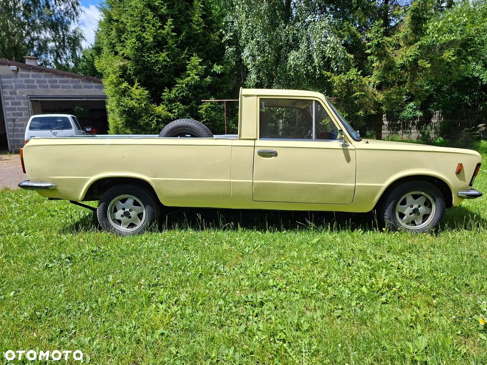 Fiat 125p - 4
