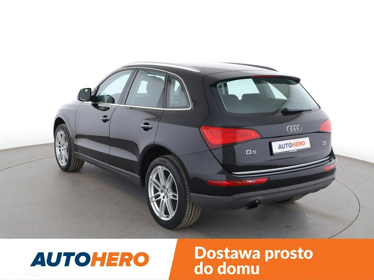 Audi Q5 2.0 TDI Quattro S tronic - 4