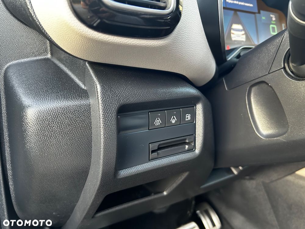 Citroën C5 Aircross 1.6 PHEV Shine Pack EAT8 - 36