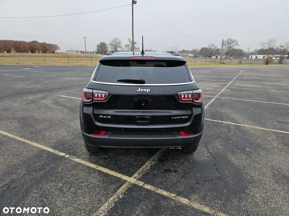 Jeep Compass - 7