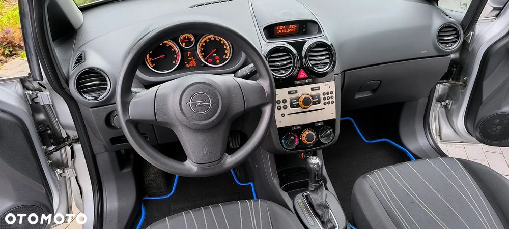 Opel Corsa - 7