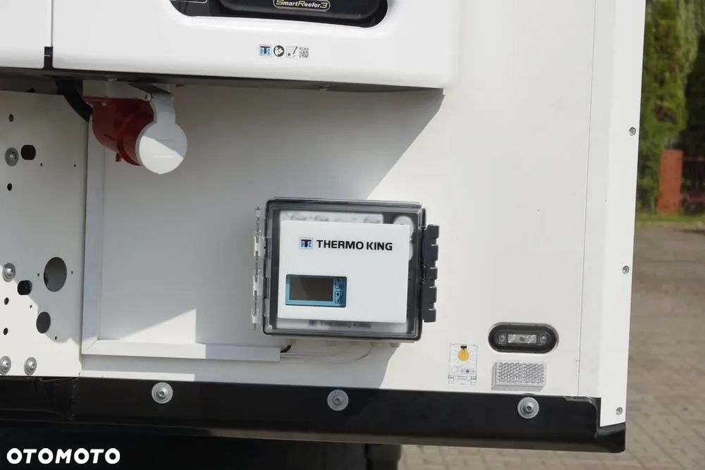 Schmitz Cargobull Chłodnia SKO 24/L FP 60 SMART - 1