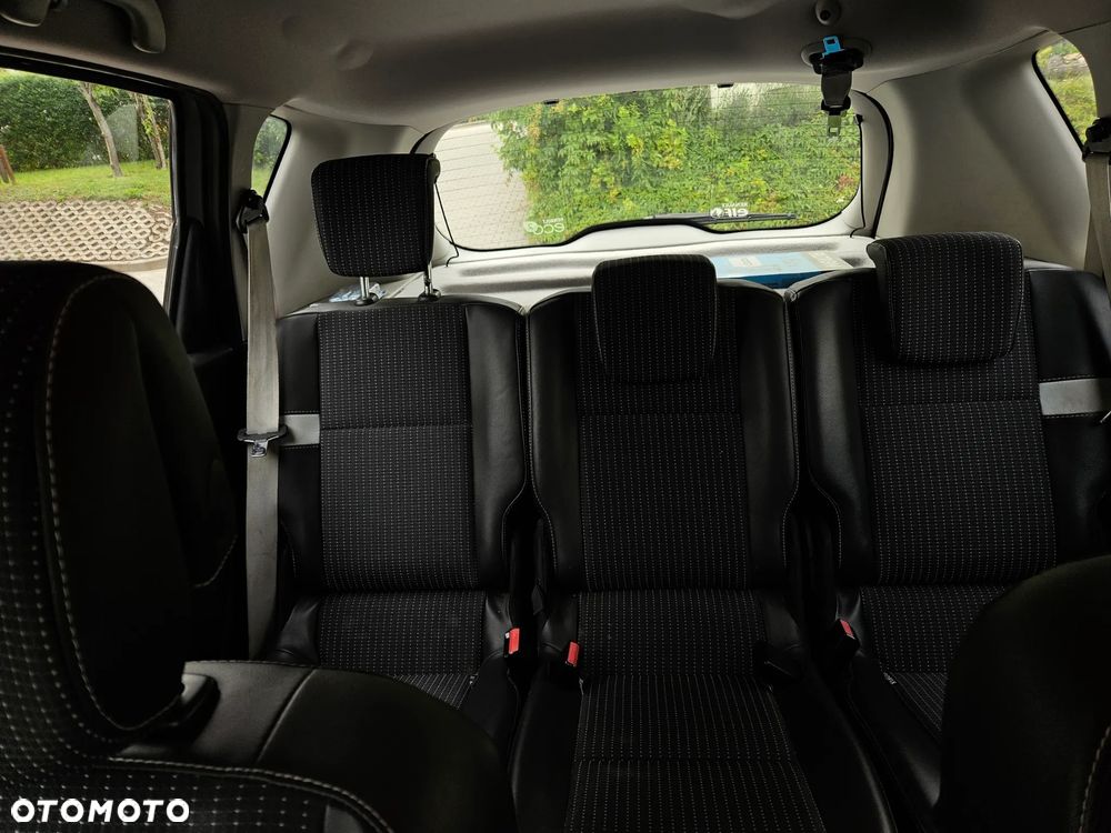 Renault Scenic 1.6 dCi Energy Bose Edition - 9