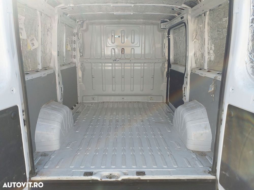 Peugeot Boxer - 5
