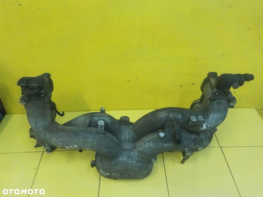 SUBARU OUTBACK LEGACY 2.5 B 08r 165KM EJ251 kolektor ssacy 012000-0060 - 8