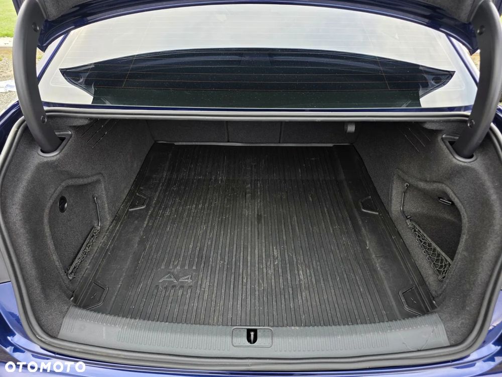 Audi S4 Limousine - 17