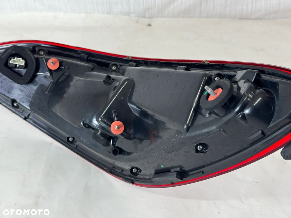 Mercedes Benz CLS W218 Lampa lewy tył Europa a2189067900 - 6