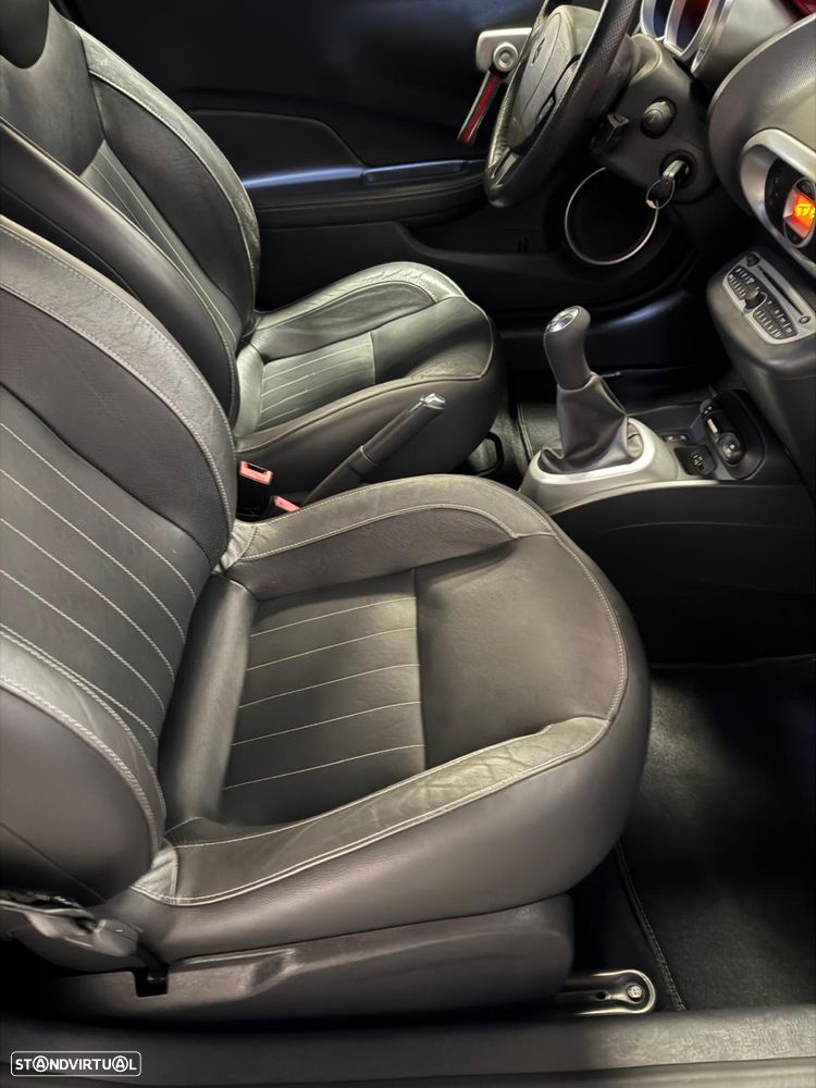 Renault Wind TCe 100 Night and Day - 16