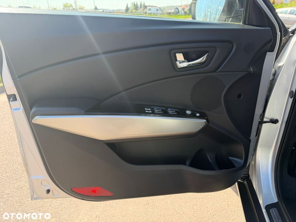 SsangYong/KGM Tivoli e-XDi 160 4WD Start/Stop Crystal - 31