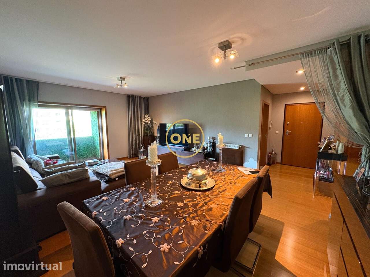 Apartamento T3 em Montgeron - Grande imagem: 4/21