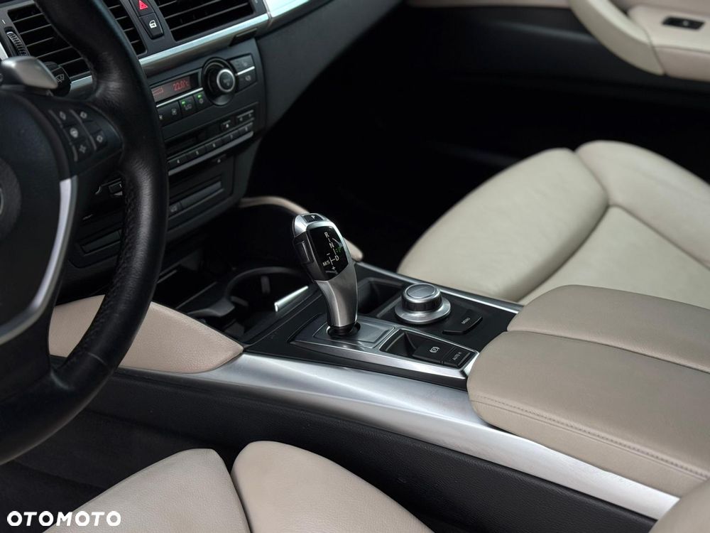 BMW X6 - 13